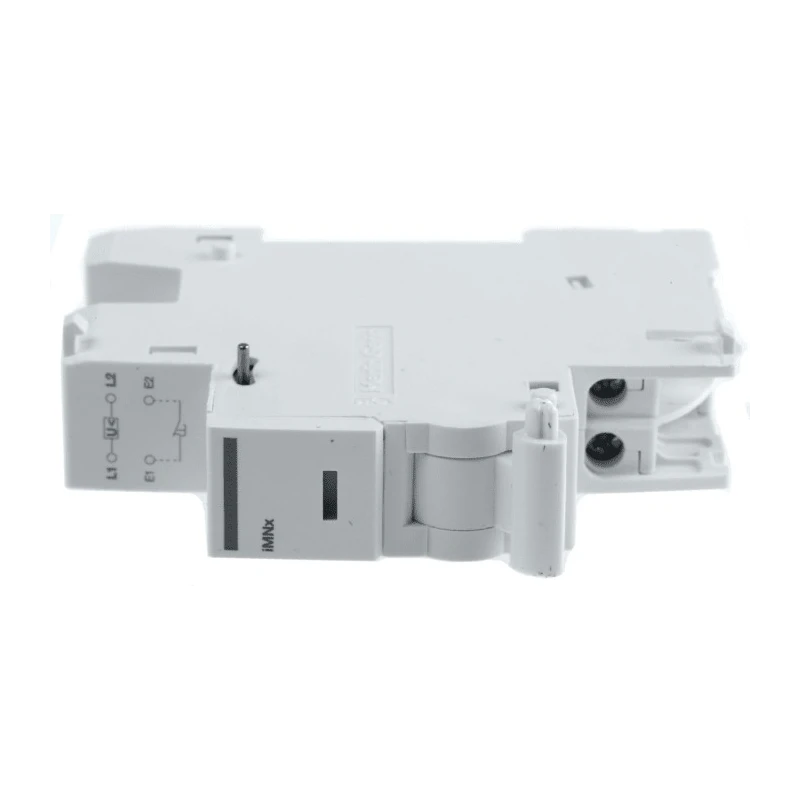 Schneider Electric 240V ac DIN Rail Undervoltage Release Circuit Trip Acti9 A9A26969