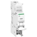 Schneider Electric 240V ac DIN Rail Undervoltage Release Circuit Trip Acti9 A9A26969