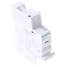 Schneider Electric 415V DIN Rail Circuit Trip for use with Ild Double Terminal, ARA, RCA, ISW-NA, IDPN Vigi, IlD MCB A9A26946