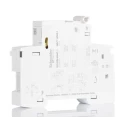 Schneider Electric 24V AC/DC DIN Rail Mount Shunt Trip for Use with ILD Double Terminal, ISW-NA, ARA, RCA, ILD MCB A9A26478