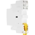 Schneider Electric ICT Contactor 230V AC Coil 2-Pole 16A 1 NO/1 NC 250V AC A9C22615