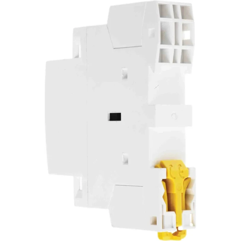 Schneider Electric ICT Contactor 230V AC Coil 2-Pole 16A 1 NO/1 NC 250V AC A9C22615