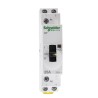 Schneider Electric ICT Contactor, 2-Pole, 25A, 230V AC Coil, 1.3W Power Rating, DIN Rail Mount ICT A9C21532