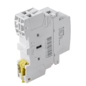 Schneider Electric ICT Contactor, 2-Pole, 25A, 230V AC Coil, 1.3W Power Rating, DIN Rail Mount ICT A9C21532