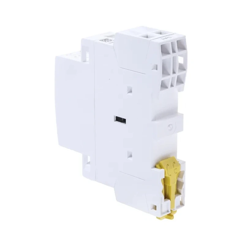 Schneider Electric ICT Contactor, 230V AC Coil, 2-Pole, 25A, 1.3W Power Rating, 2 NO Contacts, 250V AC A9C20732