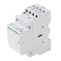 Schneider Electric Acti9 iCT Contactor, 230V AC Coil, 4-Pole, 25 A, 1.6 W Power Rating, 4 NC Contacts Acti9