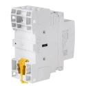 Schneider Electric Acti9 iCT Contactor, 230V AC Coil, 4-Pole, 25 A, 1.6 W Power Rating, 4 NC Contacts Acti9
