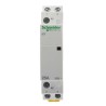 Schneider Electric ICT Series Contactor, 24V AC Coil, 2-Pole, 25A Current Rating, Reversing Function, Screw A9C20132