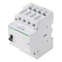 Schneider Electric Acti9 iCT Contactor 230V AC Coil, 4-Pole, 40 A, 2.1W Power Rating 