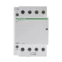 Schneider Electric Acti9 iCT 4-Pole 63A 24V AC Coil Motor Control Contactor Acti9 