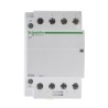 Schneider Electric Acti9 iCT 4-Pole 63A 24V AC Coil Motor Control Contactor Acti9