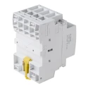 Schneider Electric Acti9 iCT 4-Pole 63A 24V AC Coil Motor Control Contactor Acti9 