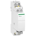 Schneider Electric DIN Rail Power Relay 24V AC, 240V AC Coil, 16A Switching Current, 2 NO A9C15409