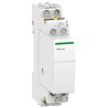 Schneider Electric DIN Rail Power Relay 24V AC, 240V AC Coil, 16A Switching Current, 2 NO A9C15409