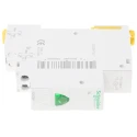 Schneider Electric DIN Rail Green LED Indicator iIL Series 230V AC Round Pilot Light A9E18321