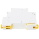Schneider Electric DIN Rail Green LED Indicator iIL Series 230V AC Round Pilot Light A9E18321