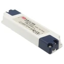 MEAN WELL IP30 5 Output Constant Current LED Driver, 11V-18V, 12W, 700mA 