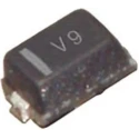 onsemi Schottky Diode 30 V 100 mA Surface Mount 2-Pin SOD-923 NSR0130P2T5G