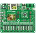MikroElektronika EasyMix Pro MCU Development Kit with STM32 Microcontroller MIKROE-1099