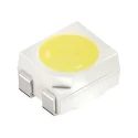 ams OSRAM 3 V White LED PLCC 2 Surface Mount TOPLED LW TVSG.CB-BXCX-JKPL-Z486