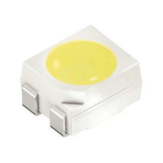 ams OSRAM 3 V White LED PLCC 2 Surface Mount TOPLED LW TVSG.CB-BXCX-JKPL-Z486