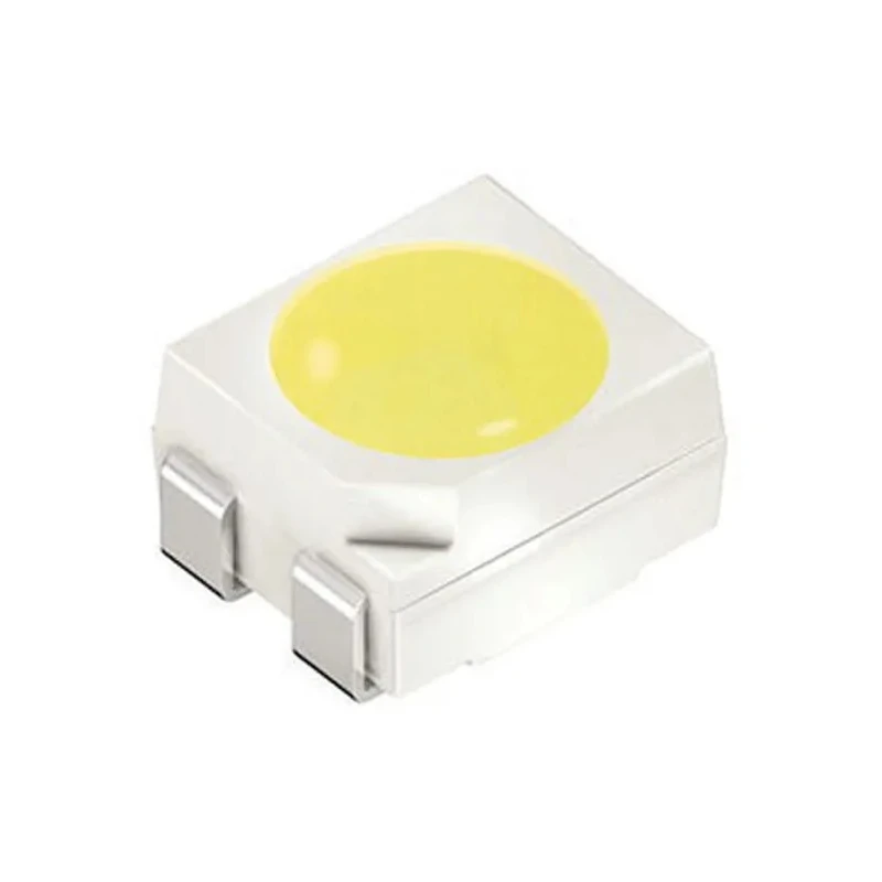 ams OSRAM 3 V White LED PLCC 2 Surface Mount TOPLED LW TVSG.CB-BXCX-JKPL-Z486