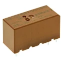 TE Connectivity RZ Series PCB Power Relay, 5V DC Coil, 16A Switching Current, SPST, Silver Alloy Contacts 1-1415899-3