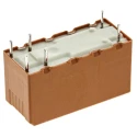 TE Connectivity RZ Series PCB Power Relay, 5V DC Coil, 16A Switching Current, SPST, Silver Alloy Contacts 1-1415899-3