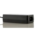 MEAN WELL AC/DC Adapter IEC Output 3.34 A, 12 V dc GSM40A12-P1J
