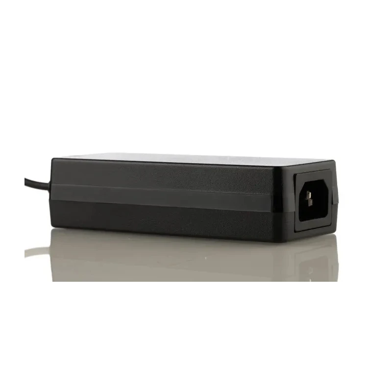 MEAN WELL AC/DC Adapter IEC Output 3.34 A, 12 V dc GSM40A12-P1J