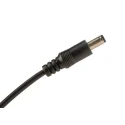 MEAN WELL AC/DC Adapter IEC Output 3.34 A, 12 V dc GSM40A12-P1J