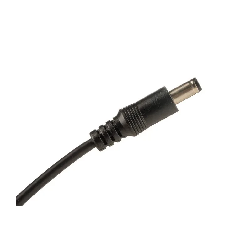 MEAN WELL AC/DC Adapter IEC Output 3.34 A, 12 V dc GSM40A12-P1J