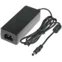MEAN WELL AC/DC Adapter 9 V dc 6 A IEC 264V ac Input Desktop Power Supply GSM60A09-P1J