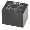 TE Connectivity PCB Power Relay 12V dc Coil, 10A Switching Current, SPDT 1-1721150-3