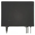 TE Connectivity PCB Power Relay 12V dc Coil, 10A Switching Current, SPDT 1-1721150-3