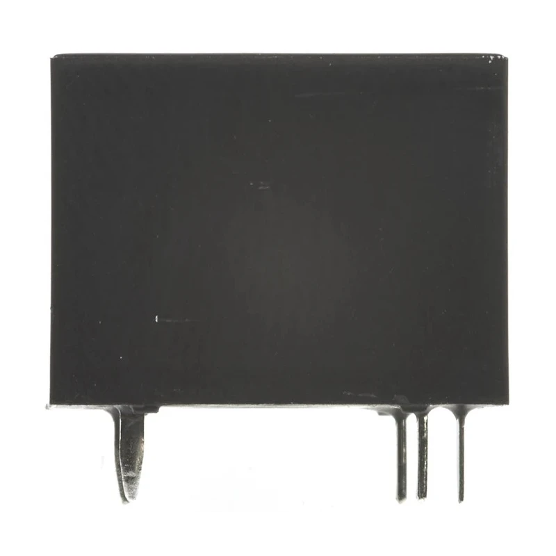 TE Connectivity PCB Power Relay 12V dc Coil, 10A Switching Current, SPDT 1-1721150-3