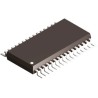 STMicroelectronics LED Driver IC System on Chip 100 mA 38-Pin TSSOP-38 STLUX385ATR