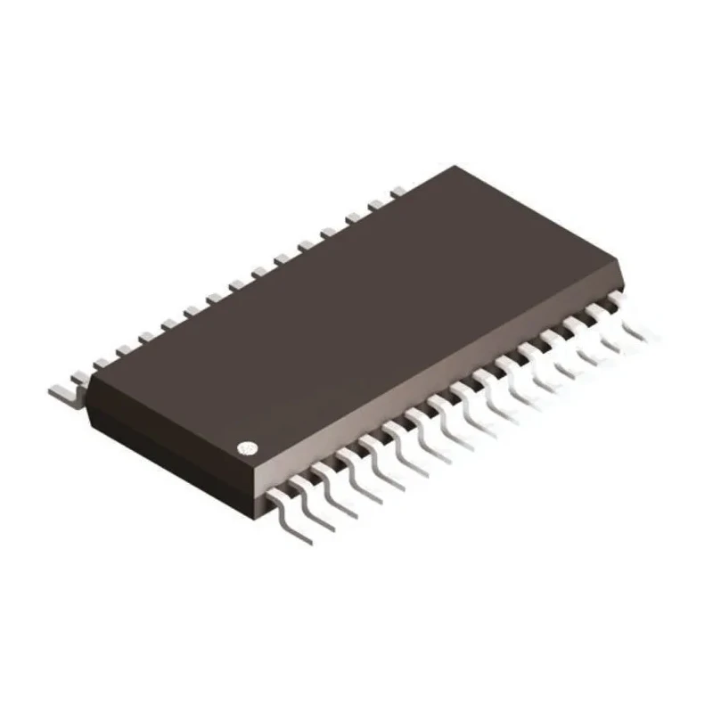 STMicroelectronics LED Driver IC System on Chip 100 mA 38-Pin TSSOP-38 STLUX385ATR