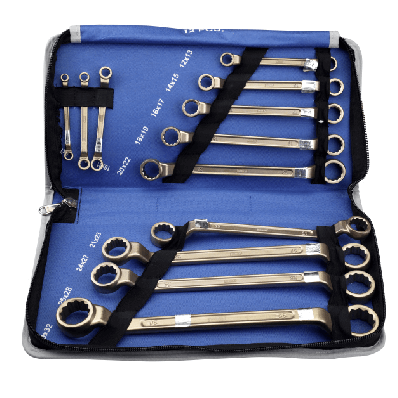 de-neers-aluminium-bronze-non-sparking-ring-spanner-set-no-13-8mm-8-pcs-63267