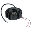 MEAN WELL IP65 5 Output LED Driver 24V 156W 6.5A Potentiometer 