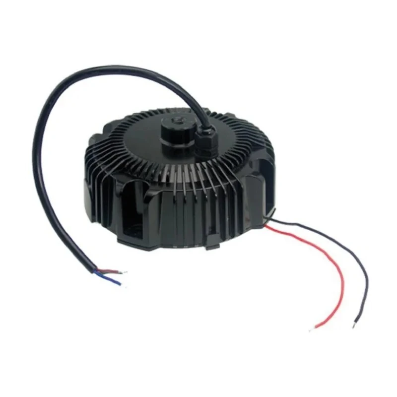 MEAN WELL IP65 5 Output LED Driver 24V 156W 6.5A Potentiometer 