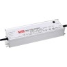 MEAN WELL IP67 5 Output Constant Current LED Driver, 155.4 W, 1.05 A, 190V/95V Input, 1 to 10 V PWM Resistance Dimming