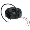MEAN WELL IP67 Rated 5 Output Dimmable LED Driver 24V 156W 6.5A Constant Voltage PWM Resistance Dimming
