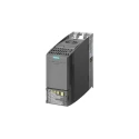 Siemens Inverter Drive, 3 kW Power Rating, 3 Phase, 400V AC, 11.2 A, SINAMICS G120C Series 6SL3210-1KE17-5AB1
