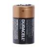 Duracell Lithium Manganese Dioxide 3 V CR2 Camera Battery 920 mAh 15.6 mm x 27 mm 5000394030480
