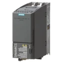 Siemens SINAMICS G120C 3 kW 3 Phase Inverter Drive, 400V, 11.2 A, Variable Frequency Drive 6SL3210-1KE17-5UB1