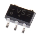 Nexperia Buffer & Line Driver Open Drain Non-Inverting 5-Pin TSSOP 74LVC1G07GW,125