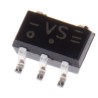 Nexperia Buffer & Line Driver Open Drain Non-Inverting 5-Pin TSSOP 74LVC1G07GW,125