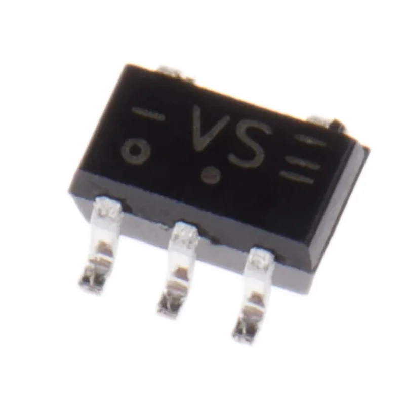 Nexperia Buffer & Line Driver IC Open Drain Non-Inverting 1 Channel 5-Pin TSSOP 1.65 to 5.5 V 4μA Supply 74LVC1G07GW,125