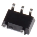 Nexperia Buffer & Line Driver IC Open Drain Non-Inverting 1 Channel 5-Pin TSSOP 1.65 to 5.5 V 4μA Supply 74LVC1G07GW,125